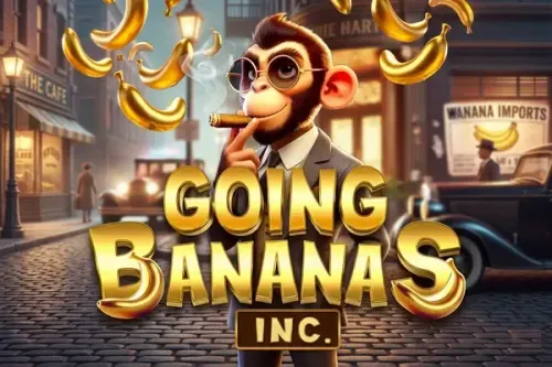 Going Bananas Inc