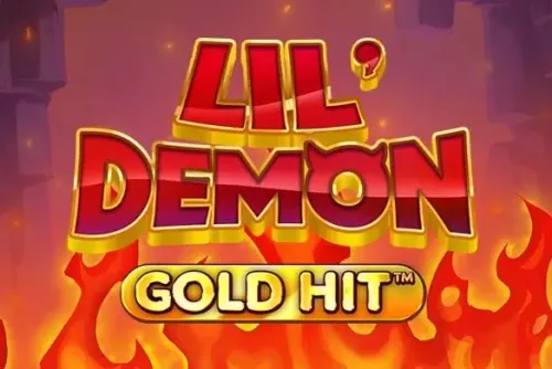 Gold Hit: Lil' Demon