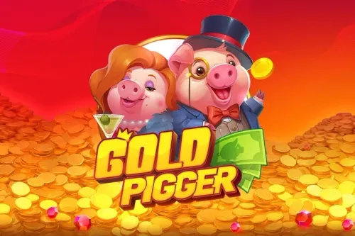 Gold Pigger