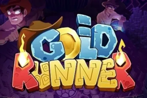 Gold Runner