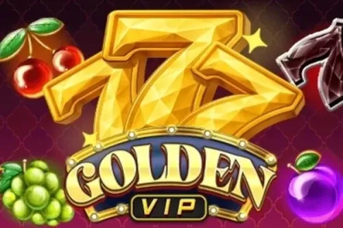 Golden 777 VIP