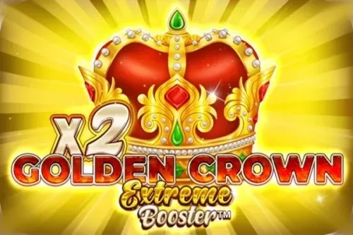 Golden Crown Extreme Booster™