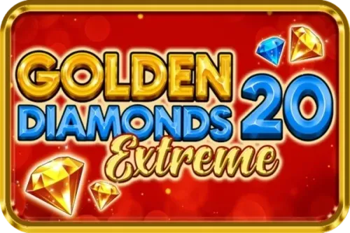 Golden Diamonds 20 Extreme