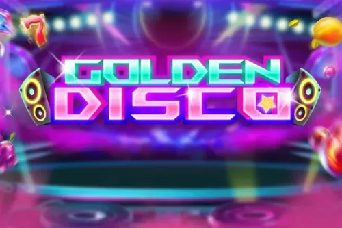 Golden Disco