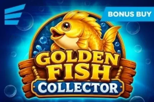 Golden Fish Collector