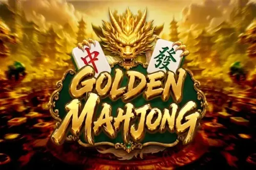 Golden Mahjong