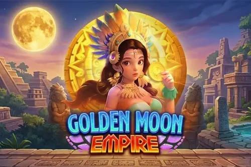 Golden Moon Empire