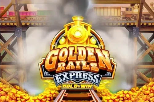 Golden Rails Express