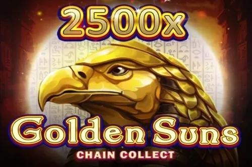 Golden Suns: Chain Collect