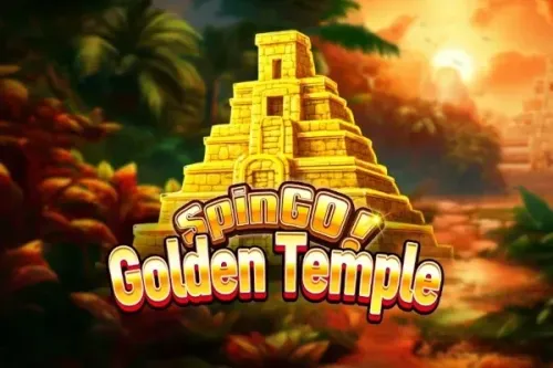 Golden Temple SpinGO!
