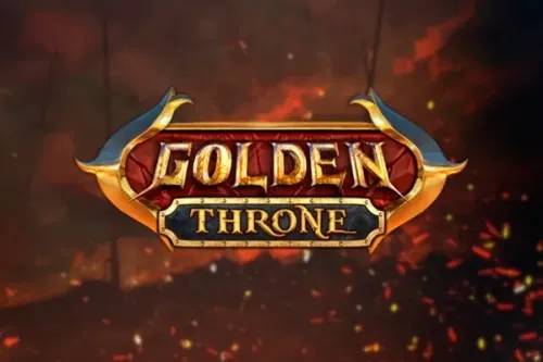 Golden Throne