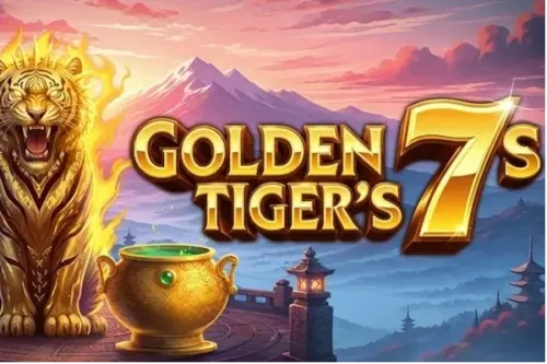 Golden Tiger's 7s