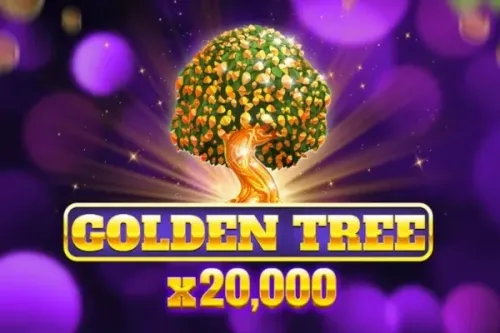 Golden Tree x20,000