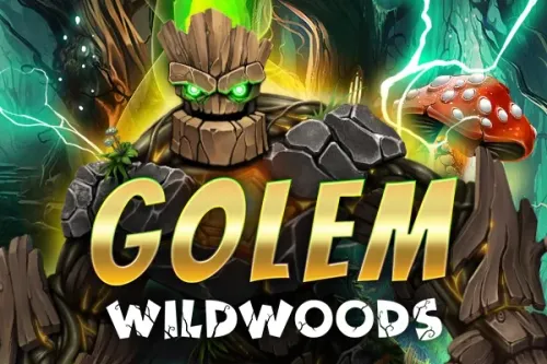 Golem Wildwoods