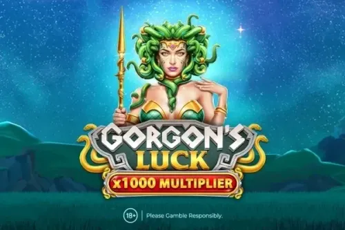 Gorgon's Luck