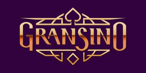 Gransino Casino logo