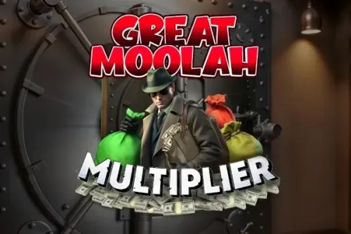 Great Moolah Multiplier