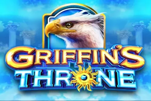Griffin's Throne