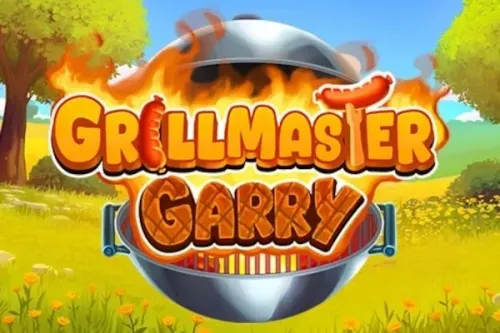 Grillmaster Garry