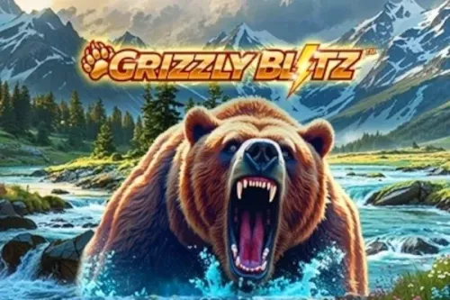 Grizzly Blitz™