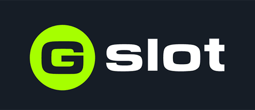 Gslot Casino logo