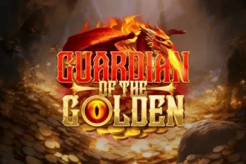 Guardian of the Golden