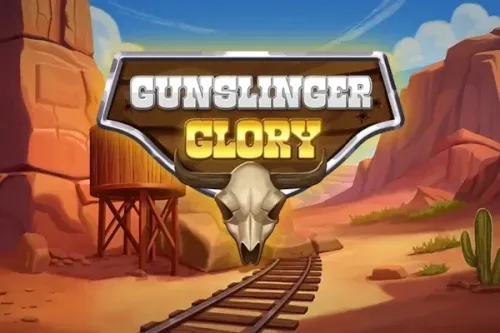 Gunslinger Glory