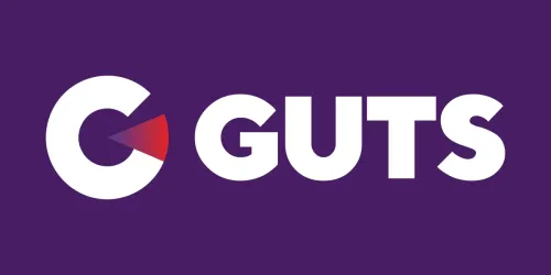 Guts Casino logo