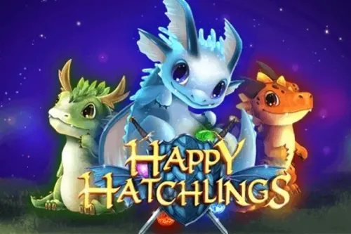 Happy Hatchlings