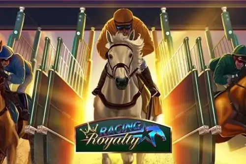 Racing Royalty