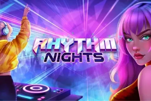 Rhythm Nights