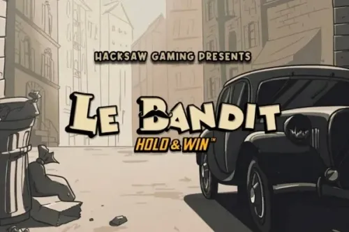 Le Bandit Hold & Win™
