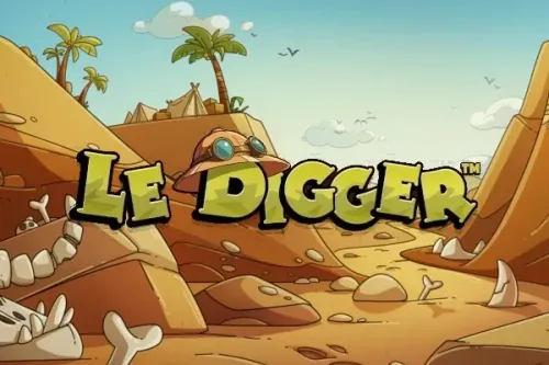 Le Digger™