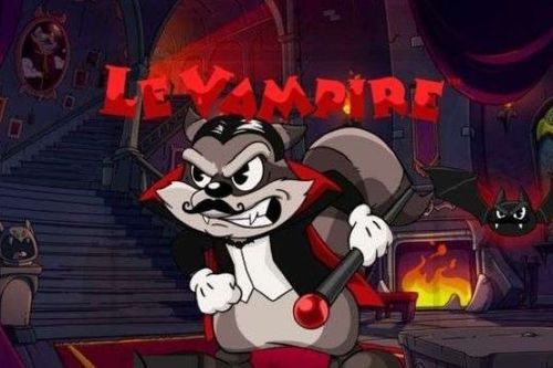 Le Vampire™