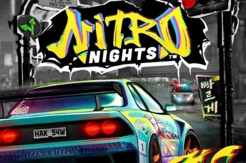 Nitro Nights™