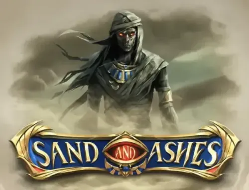 Sand and Ashes