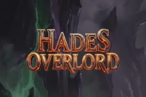 Hades Overlord