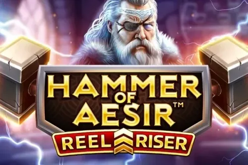 Hammer of Aesir™