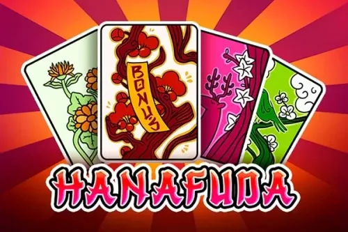 Hanafuda