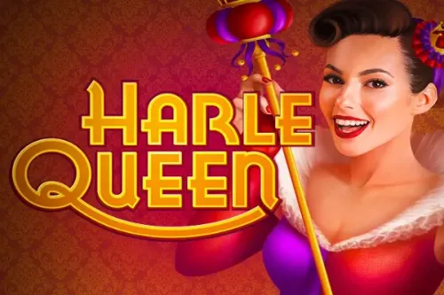 HarleQueen
