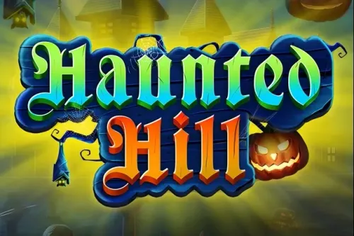 Haunted Hill