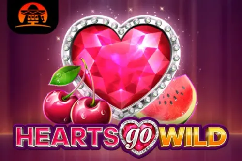 Hearts Go Wild