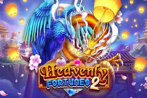 Heavenly Fortunes 2