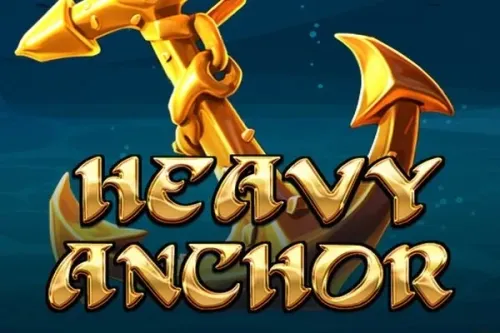 Heavy Anchor