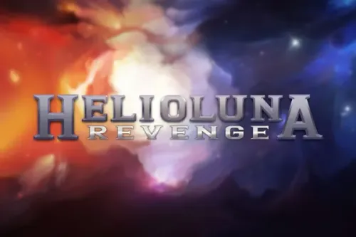Helio Luna Revenge
