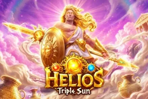 Helios - Triple Sun