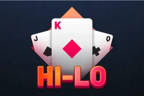 Hi-Lo