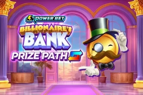 Billionaire's Bank Prize Path