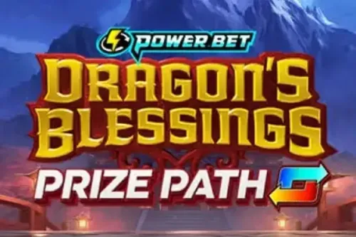 Dragon's Blessing Prize Path