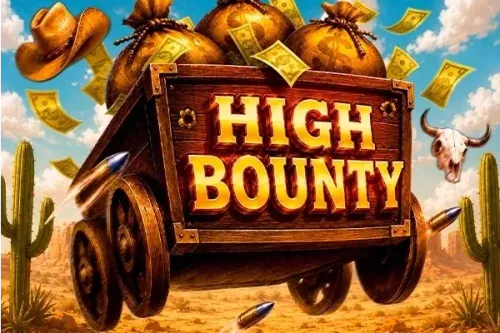 High Bounty